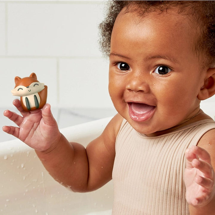 Itzy Ritzy Bath Toys *New* Itzy Bitzy Puppets