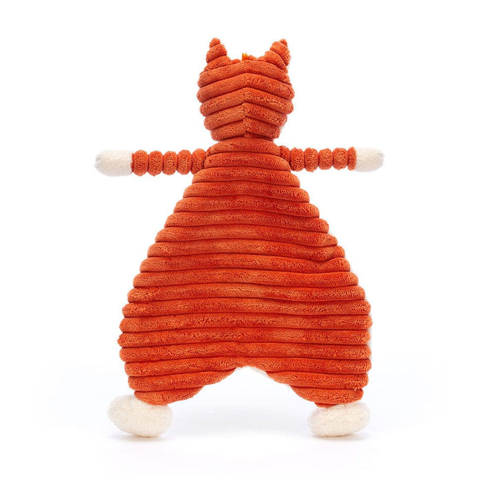 Jellycat Baby Cordy Roy Baby Fox Comforter | Jellycat