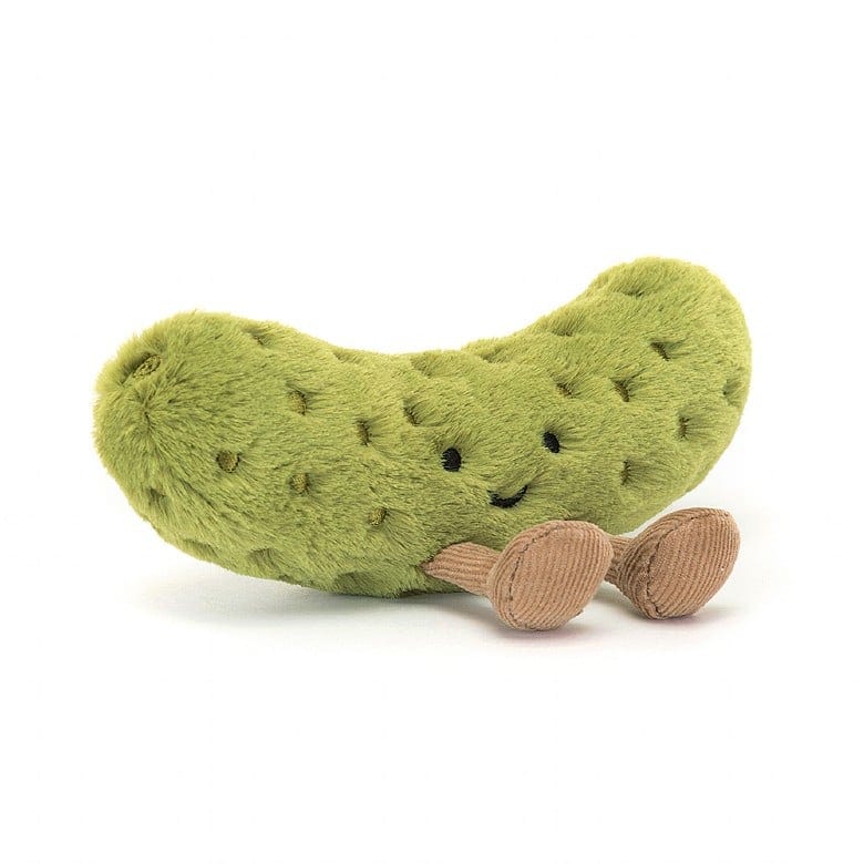 Jellycat Book Amuseable Pickle | Jellycat