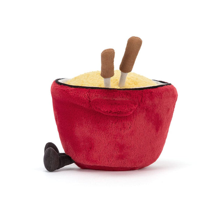 Jellycat Gifts Amuseables Cheese Fondue | Jellycat