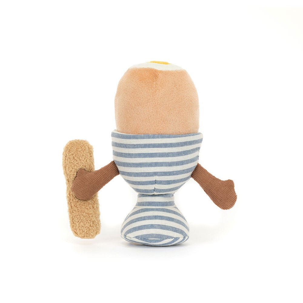 Jellycat Gifts Amuseables Eggetha Egg & Lance Soldier | Jellycat