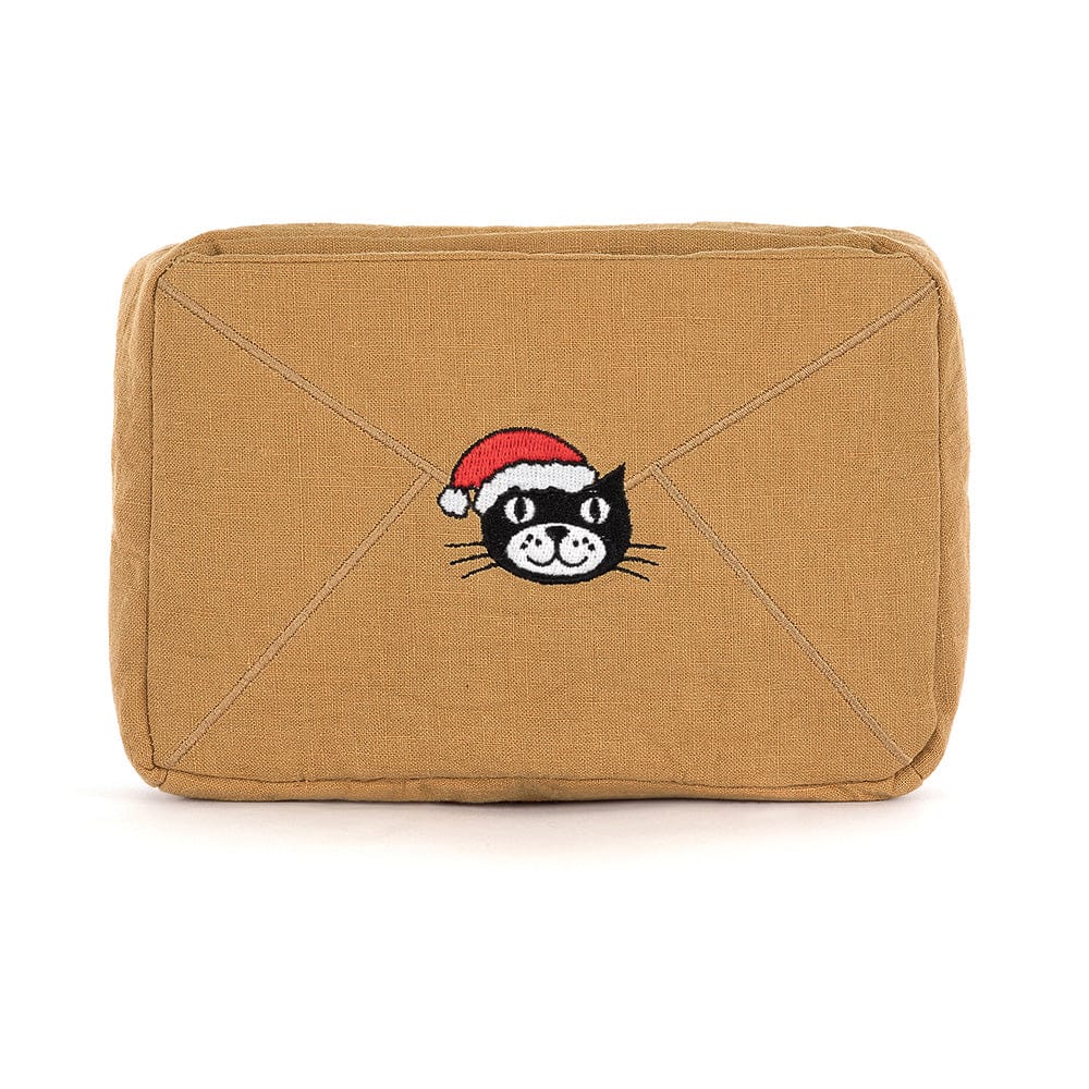 Jellycat Gifts Amuseables Letter To Santa | Jellycat