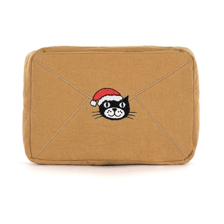 Jellycat Gifts Amuseables Letter To Santa | Jellycat