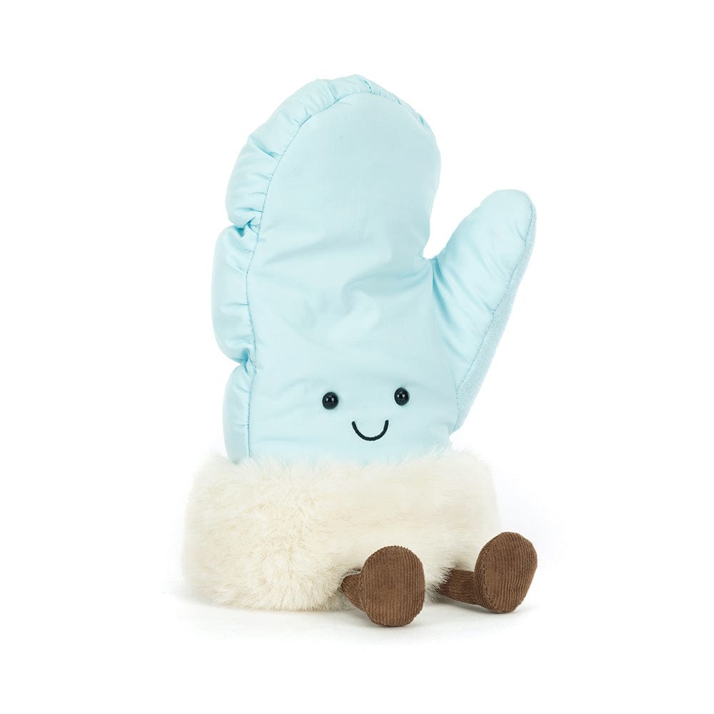 Jellycat Gifts Amuseables Mitten | Jellycat