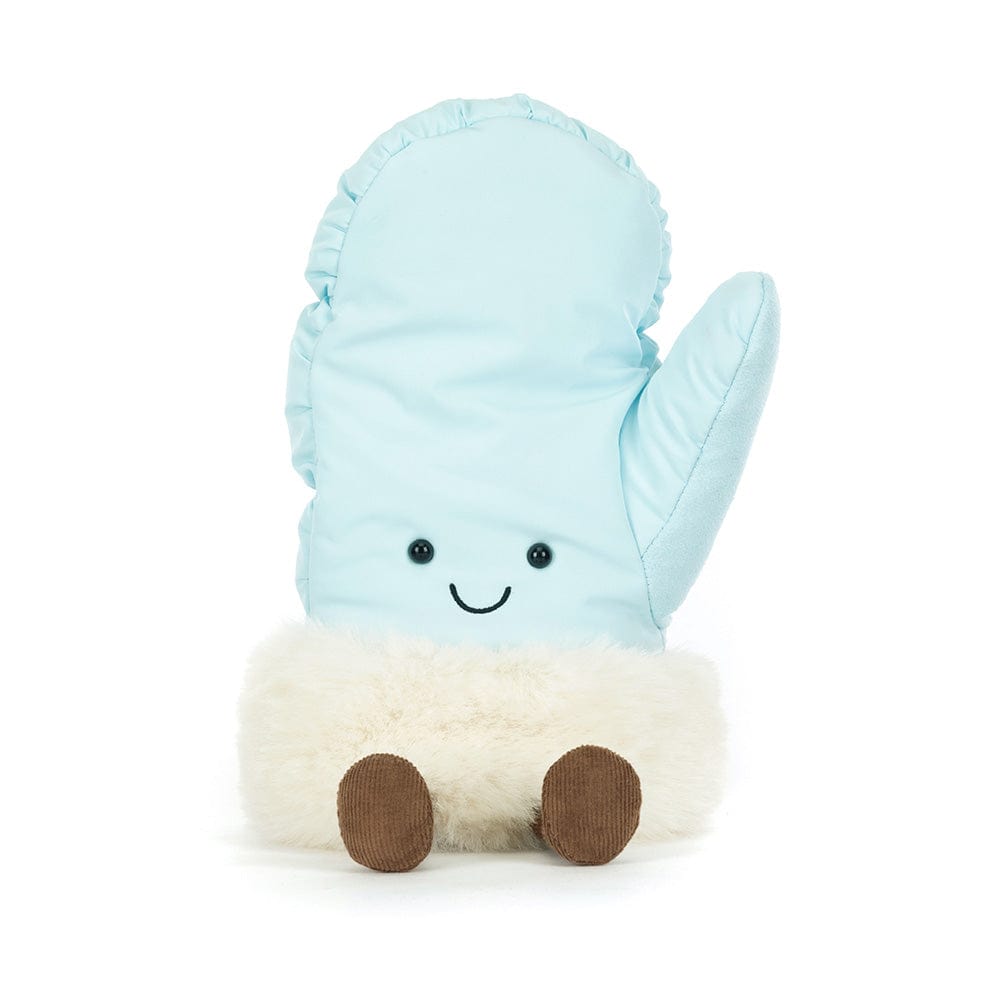 Jellycat Gifts Amuseables Mitten | Jellycat