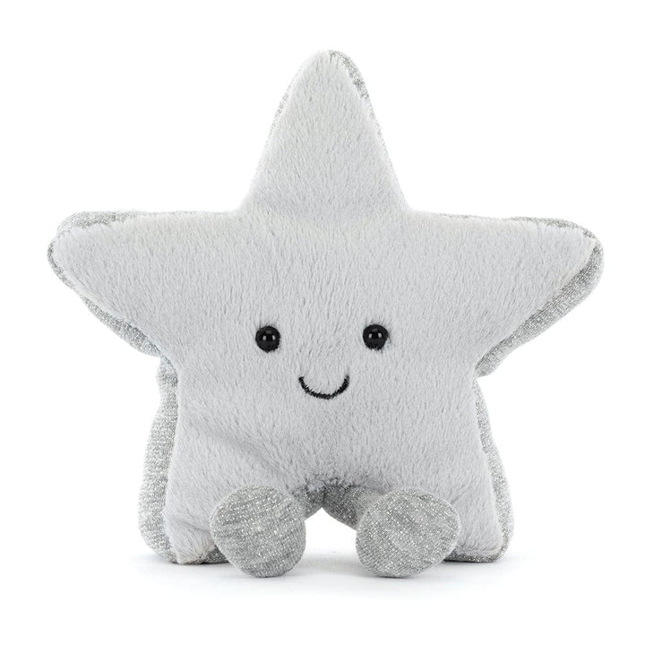 Jellycat Gifts Amuseables Silver Star | Jellycat