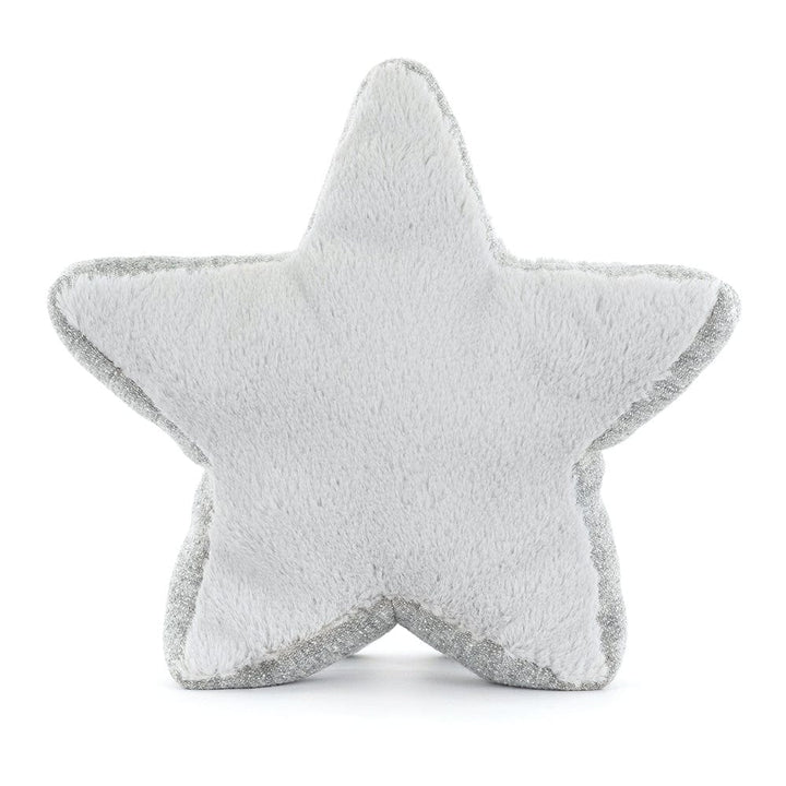 Jellycat Gifts Amuseables Silver Star | Jellycat