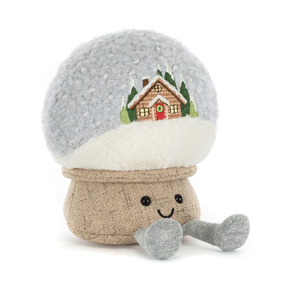 Jellycat Gifts Amuseables Snow Globe | Jellycat