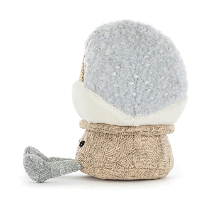 Jellycat Gifts Amuseables Snow Globe | Jellycat