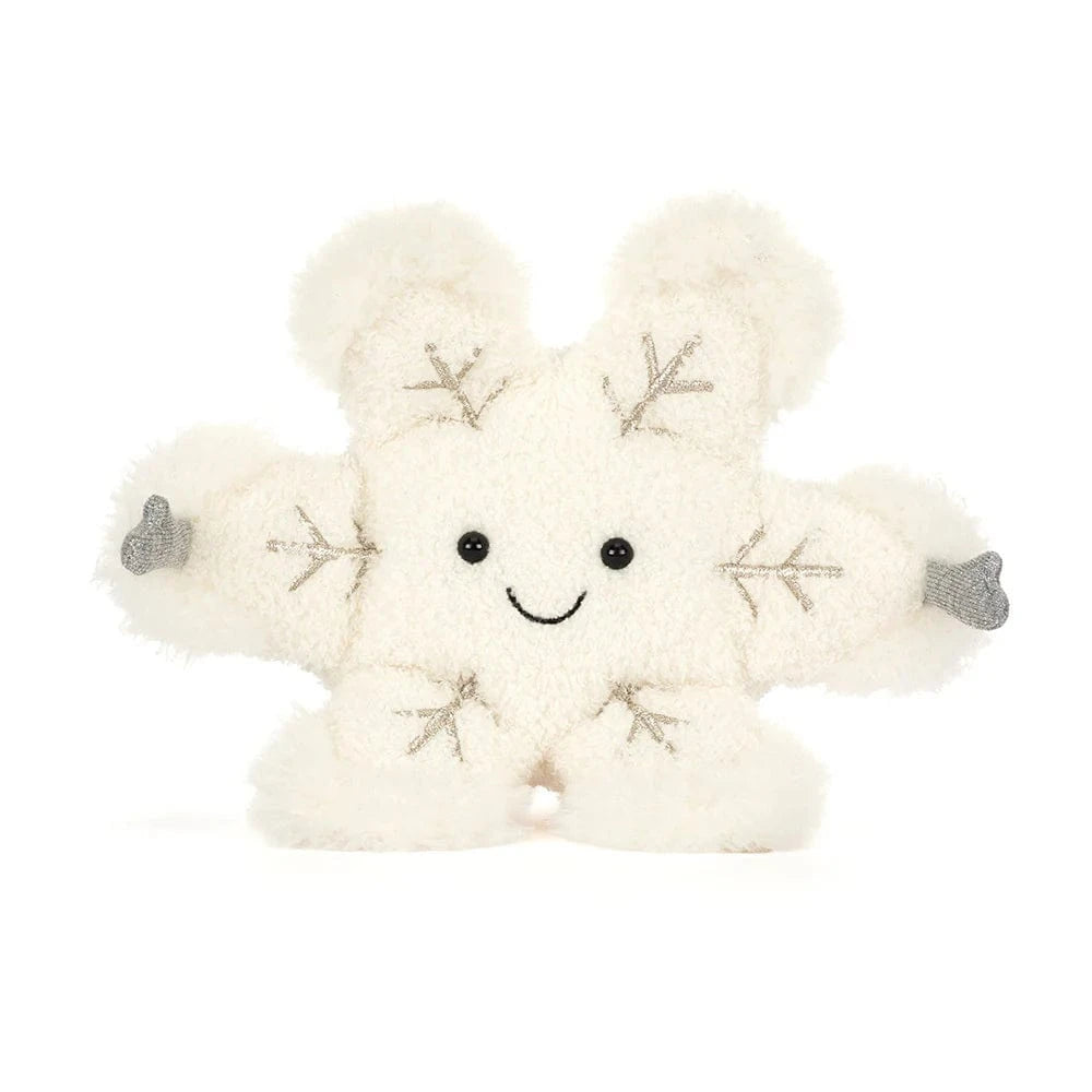 Jellycat Gifts Amuseables Snowflake | Jellycat