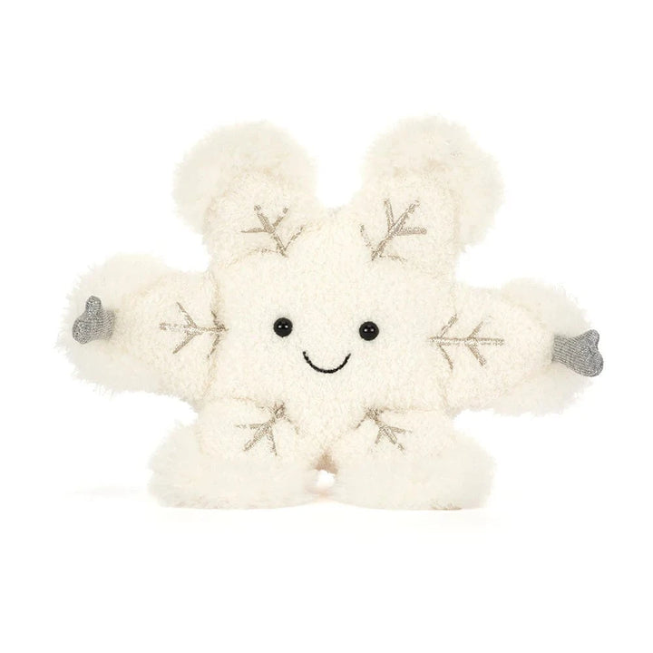 Jellycat Gifts Amuseables Snowflake | Jellycat