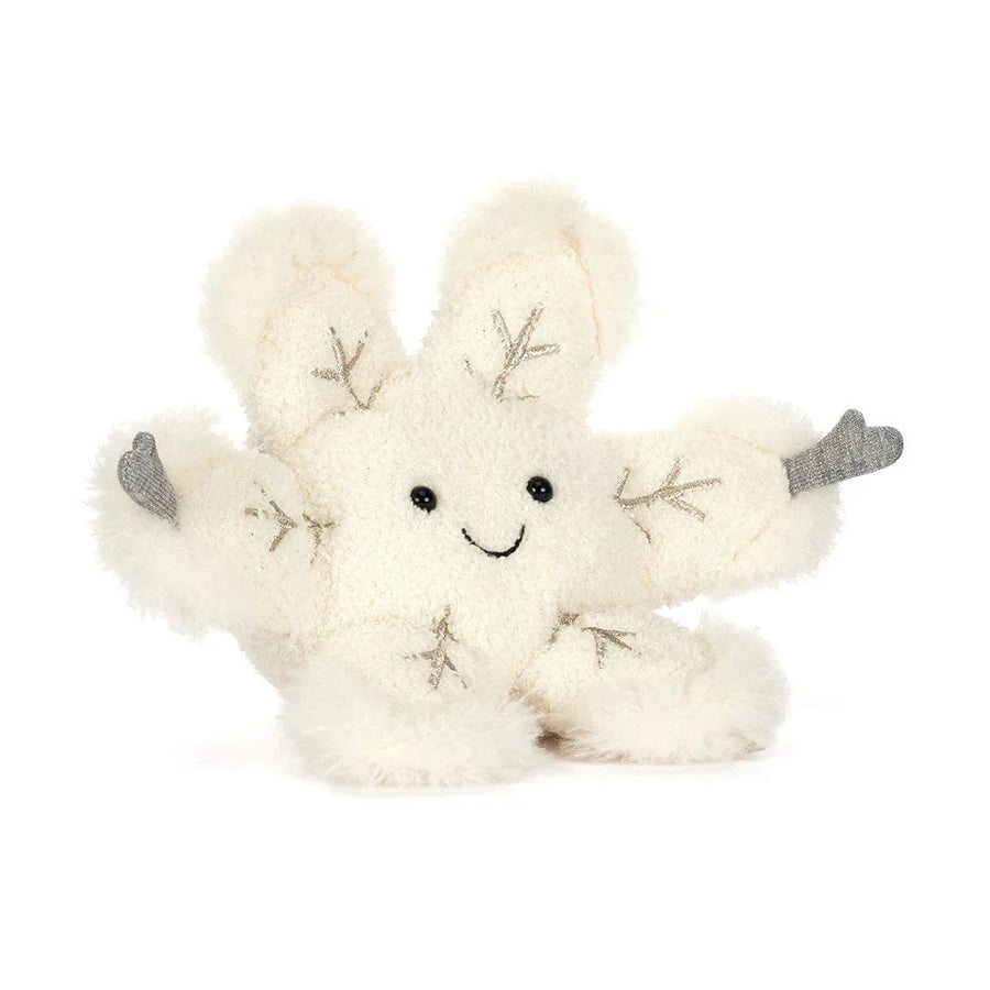 Jellycat Gifts Amuseables Snowflake | Jellycat