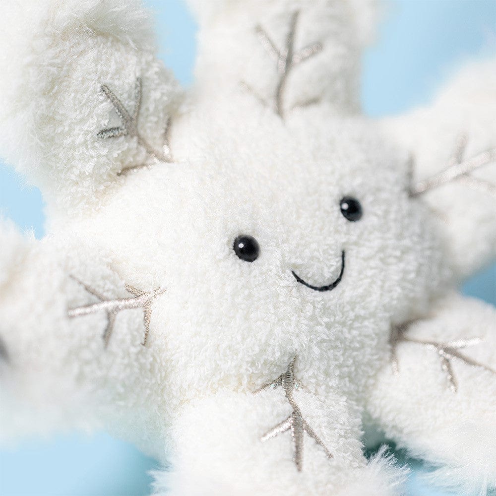 Jellycat Gifts Amuseables Snowflake | Jellycat