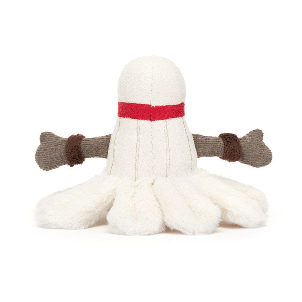 Jellycat Gifts Amuseables Sports Badminton  | Jellycat