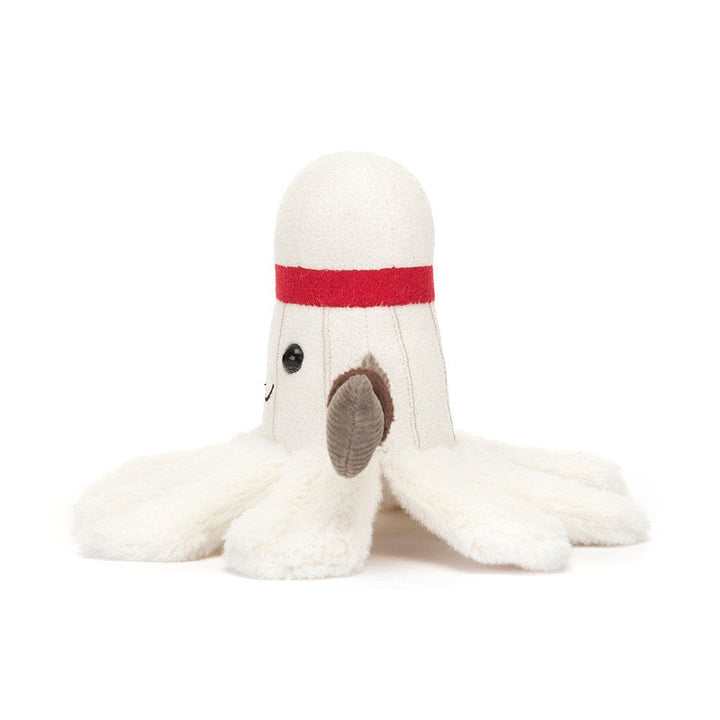 Jellycat Gifts Amuseables Sports Badminton  | Jellycat