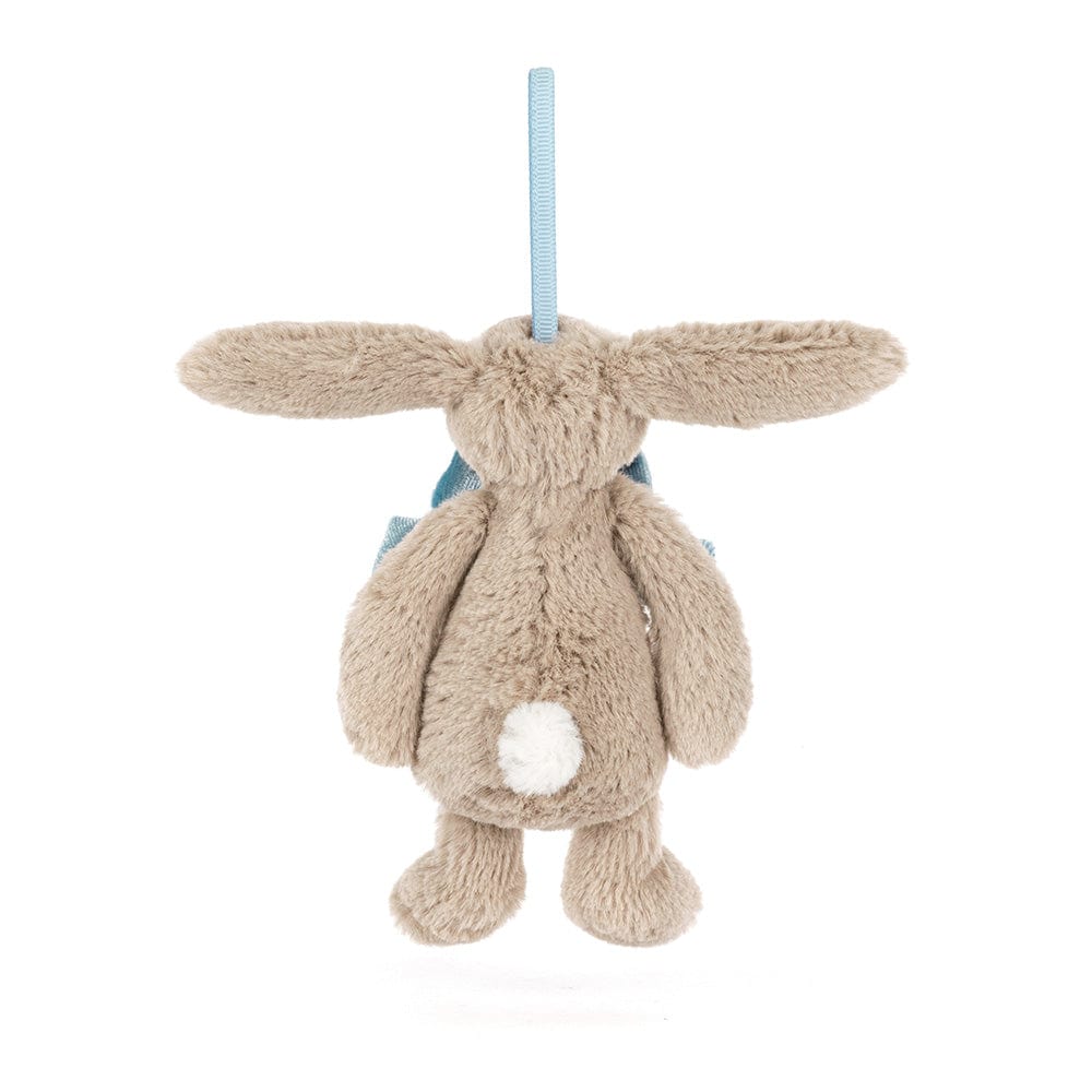 Jellycat Gifts Bashful Beige Bunny Decoration | Jellycat