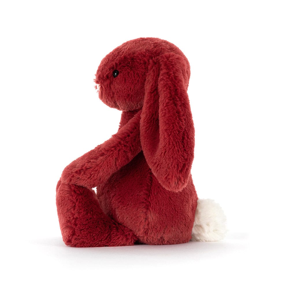 Jellycat Gifts Bashful Redcurrant Bunny | Jellycat