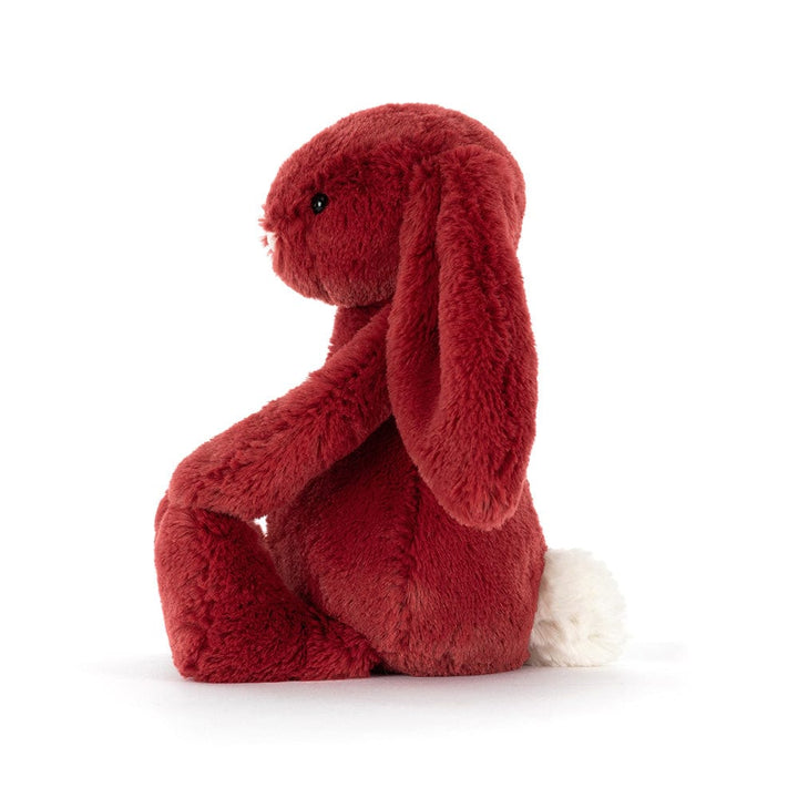 Jellycat Gifts Bashful Redcurrant Bunny | Jellycat