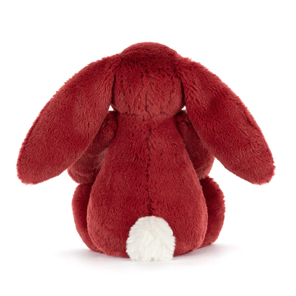 Jellycat Gifts Bashful Redcurrant Bunny | Jellycat