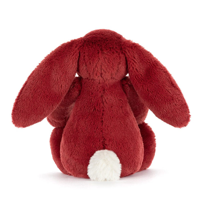 Jellycat Gifts Bashful Redcurrant Bunny | Jellycat