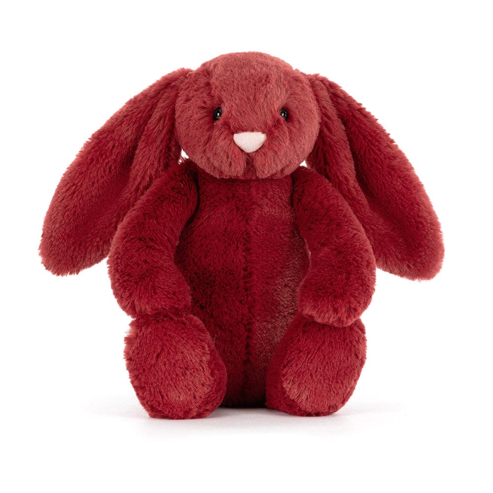Jellycat Gifts Bashful Redcurrant Bunny | Jellycat
