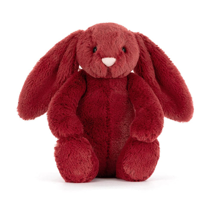Jellycat Gifts Bashful Redcurrant Bunny | Jellycat