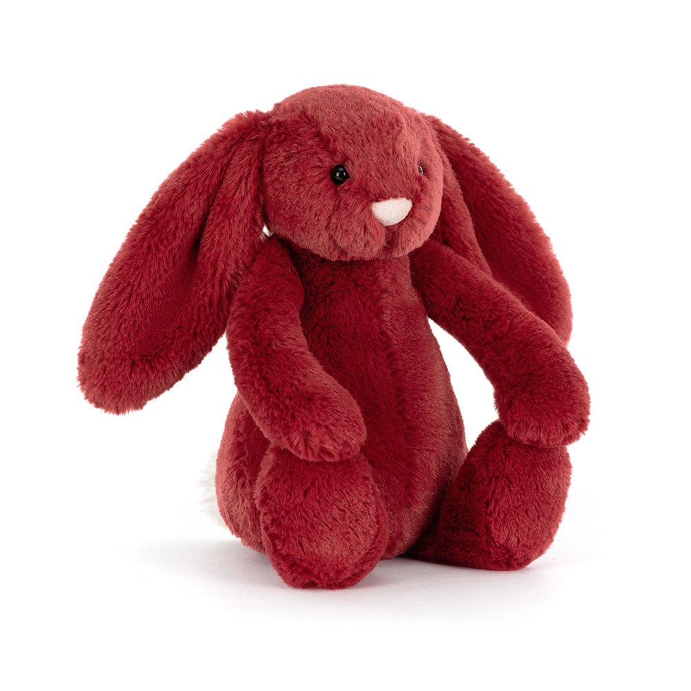 Jellycat Gifts Bashful Redcurrant Bunny | Jellycat