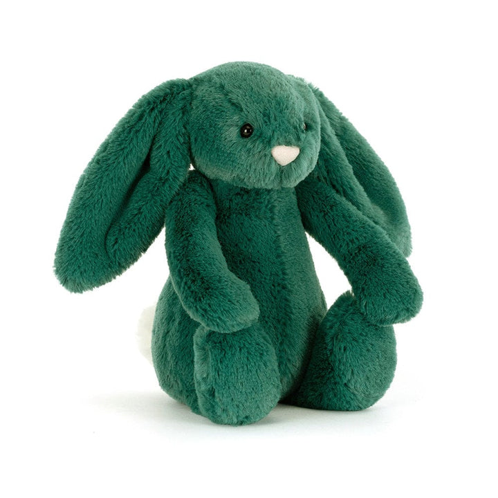 Jellycat Gifts Bashful Teal Bunny | Jellycat