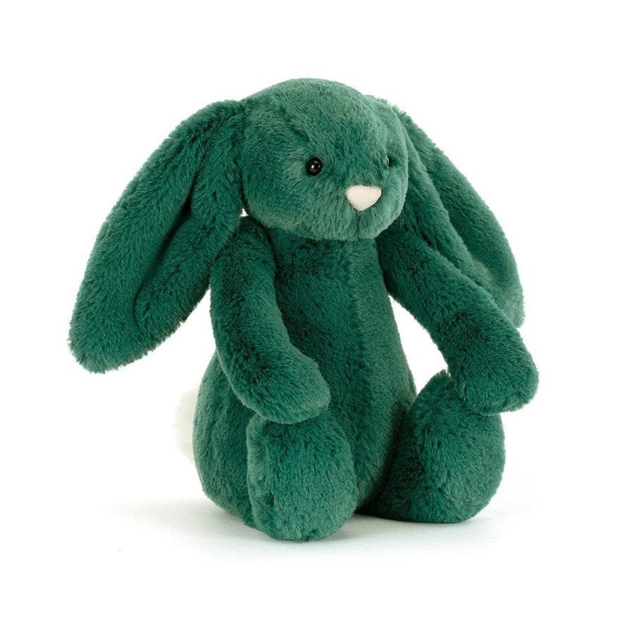 Jellycat Gifts Bashful Teal Bunny | Jellycat