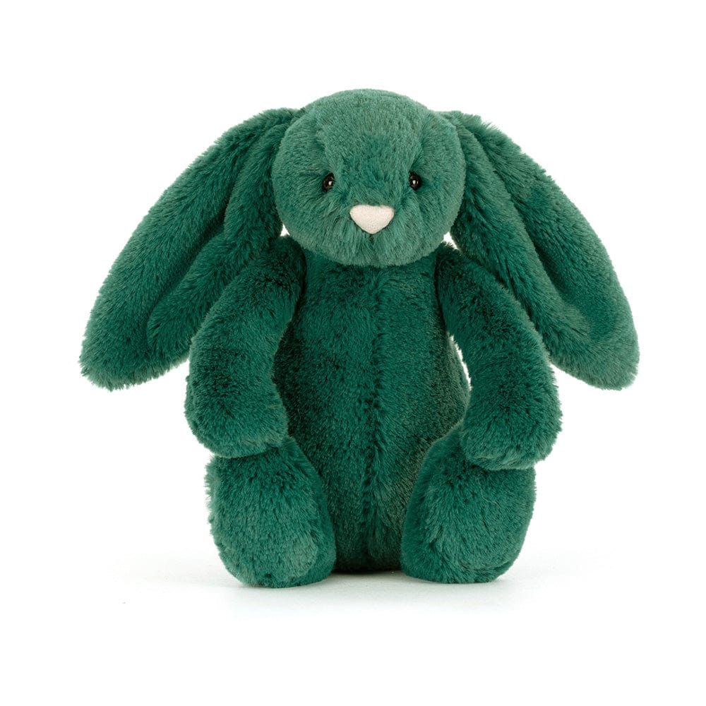 Jellycat Gifts Bashful Teal Bunny | Jellycat