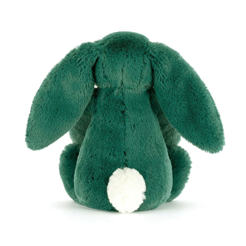 Jellycat Gifts Bashful Teal Bunny | Jellycat