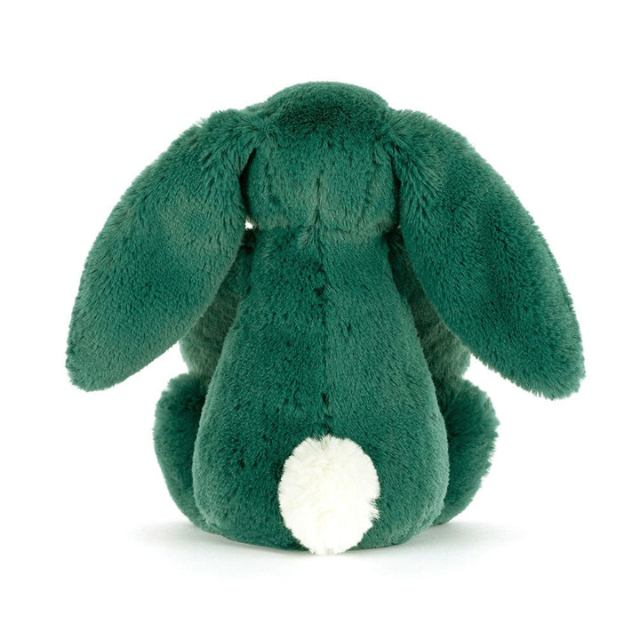 Jellycat Gifts Bashful Teal Bunny | Jellycat