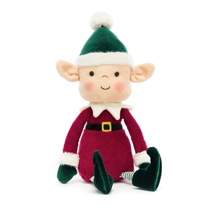 Jellycat Gifts Eldo Elf | Jellycat