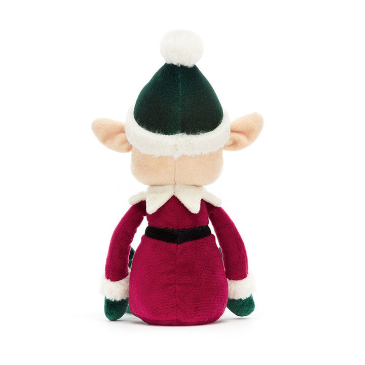 Jellycat Gifts Eldo Elf | Jellycat