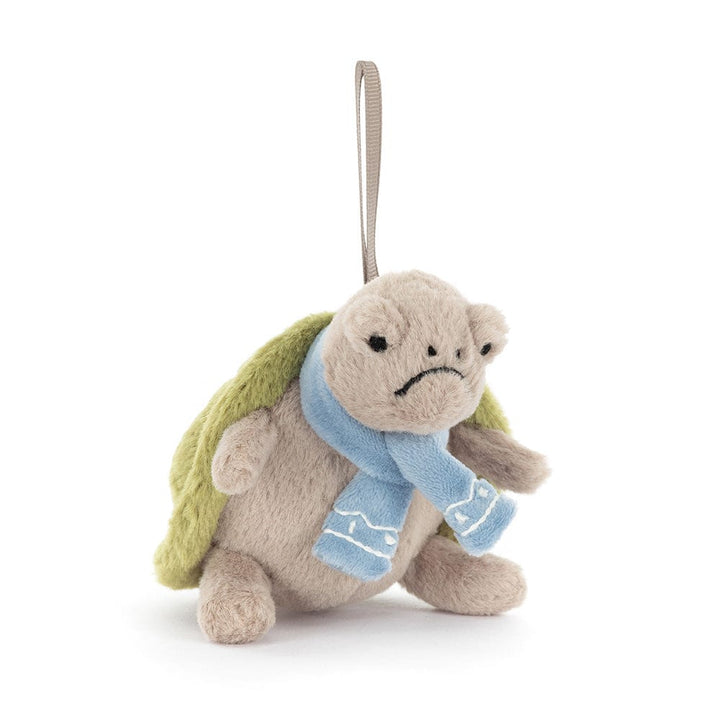 Jellycat Gifts Timmy Turtle Decoration | Jellycat