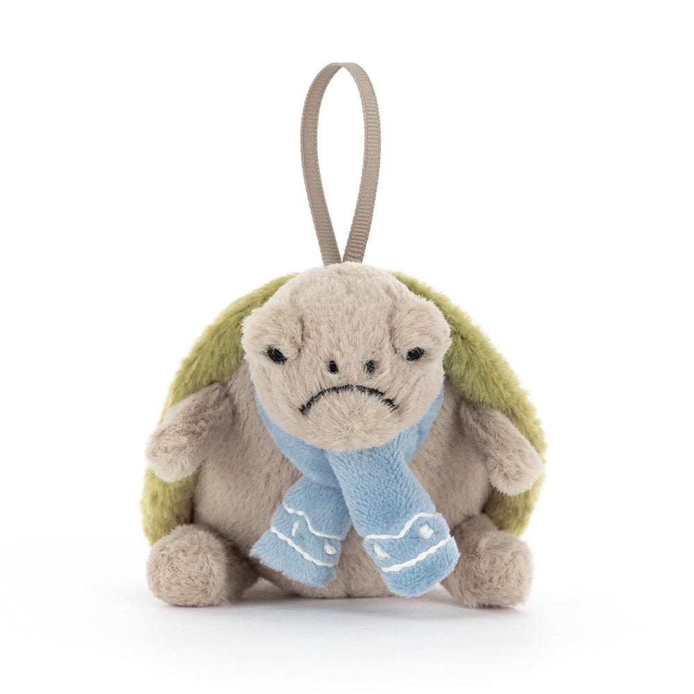 Jellycat Gifts Timmy Turtle Decoration | Jellycat
