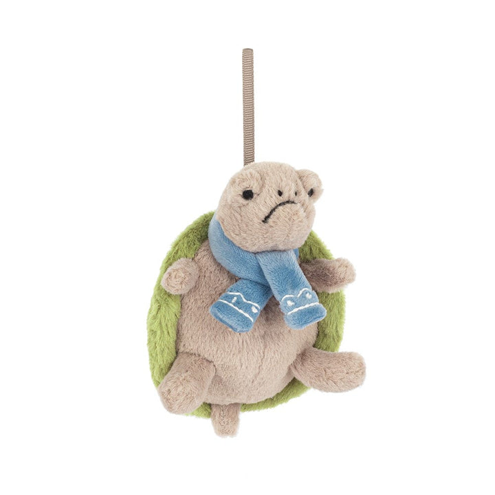 Jellycat Gifts Timmy Turtle Decoration | Jellycat