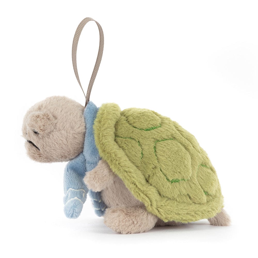 Jellycat Gifts Timmy Turtle Decoration | Jellycat