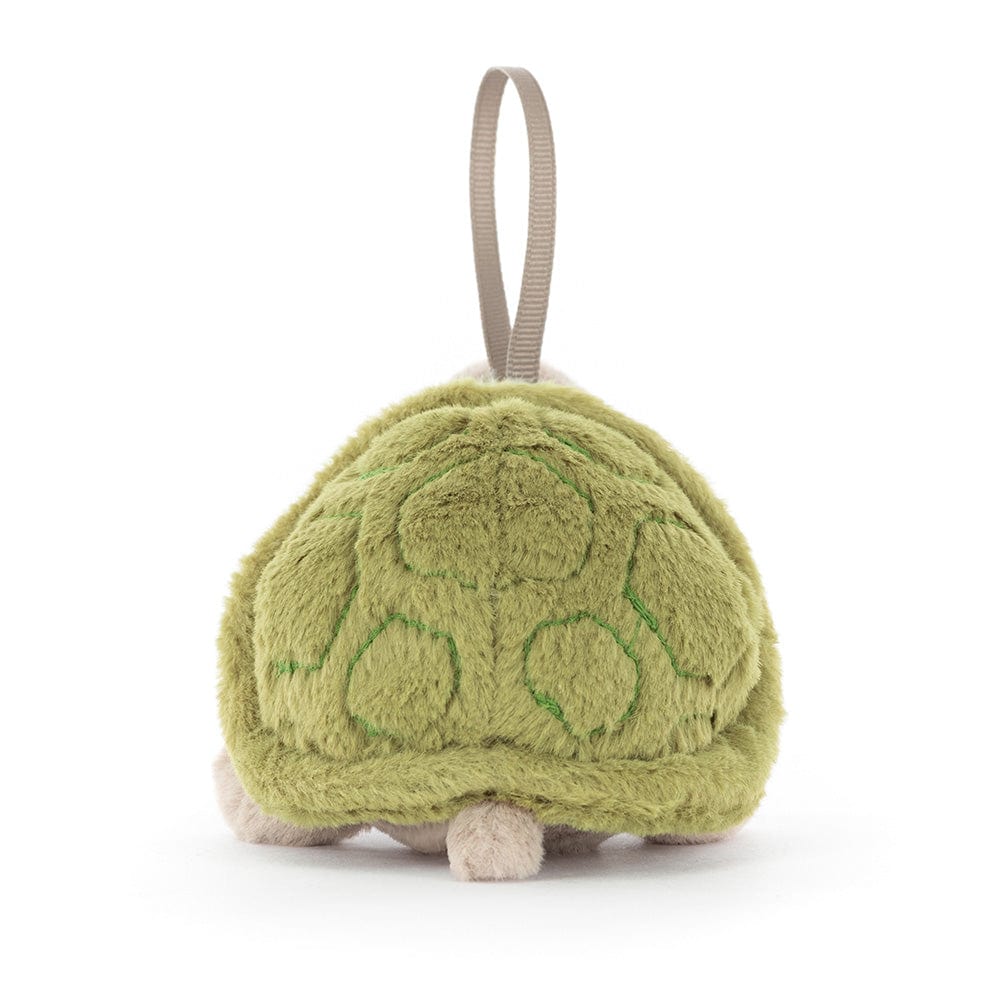 Jellycat Gifts Timmy Turtle Decoration | Jellycat