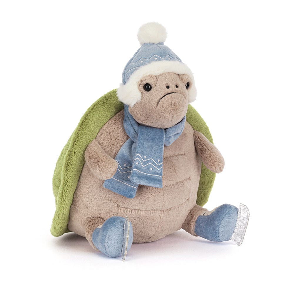 Jellycat Gifts Timmy Turtle 'Skating' | Jellycat