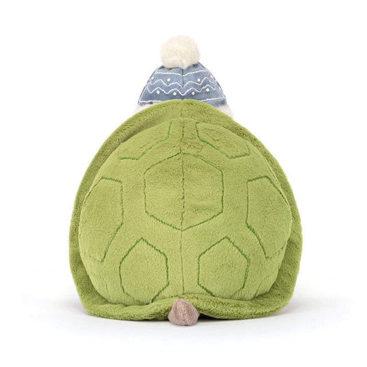 Jellycat Gifts Timmy Turtle 'Skating' | Jellycat