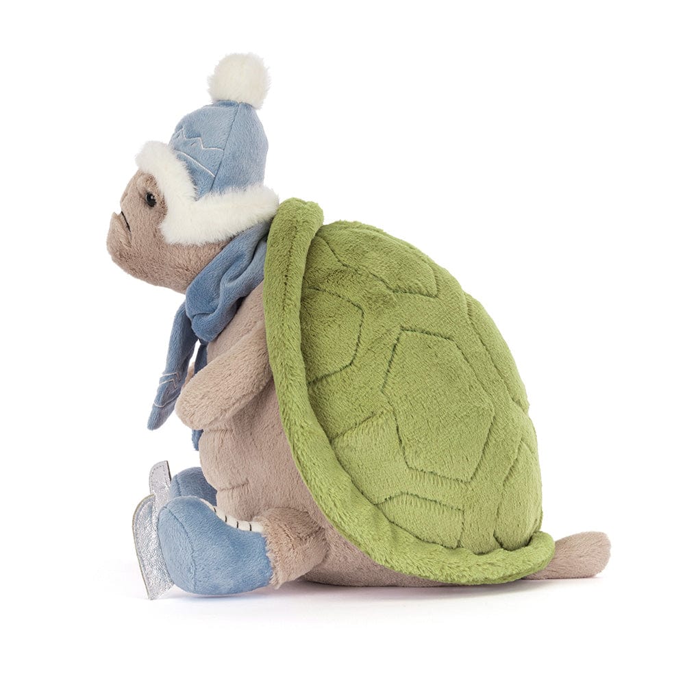 Jellycat Gifts Timmy Turtle 'Skating' | Jellycat