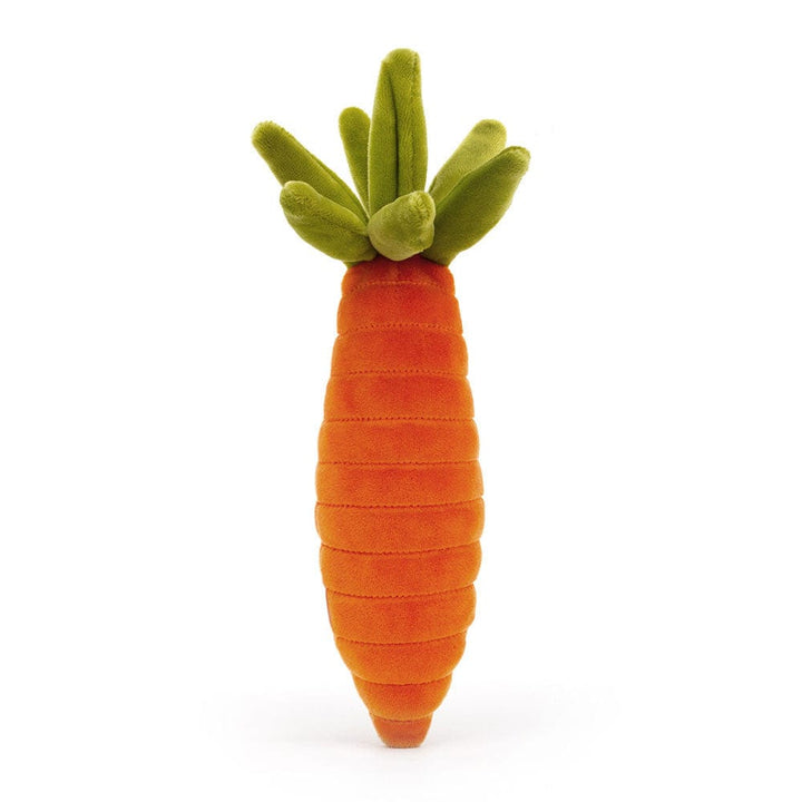 Jellycat Gifts Vivacious Vegetable Carrot