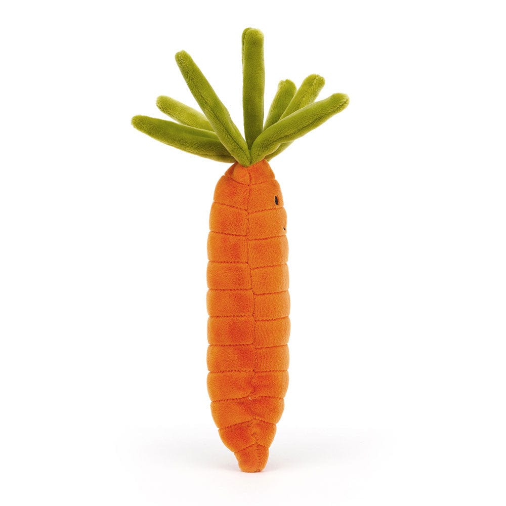 Jellycat Gifts Vivacious Vegetable Carrot