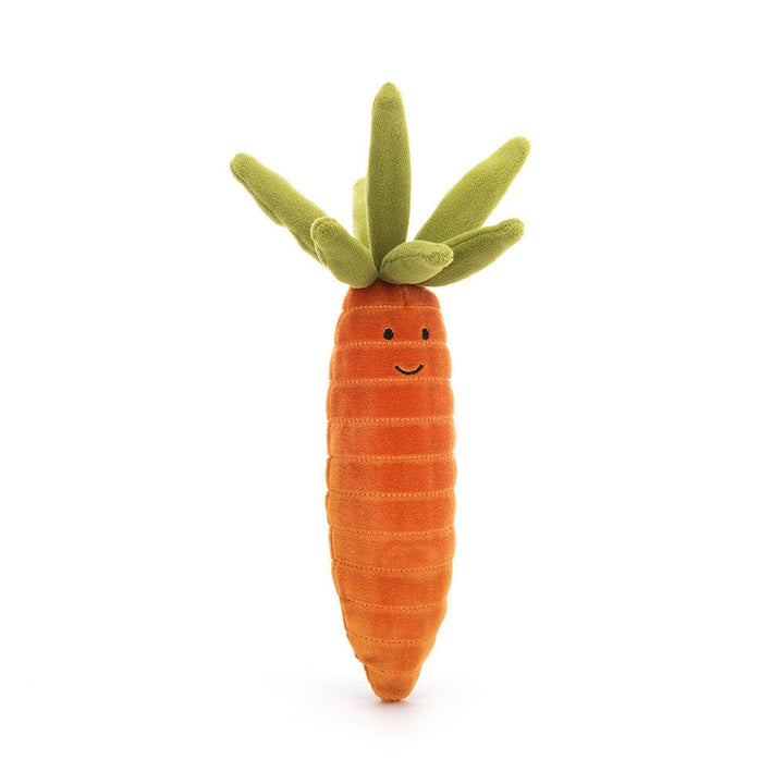 Jellycat Gifts Vivacious Vegetable Carrot