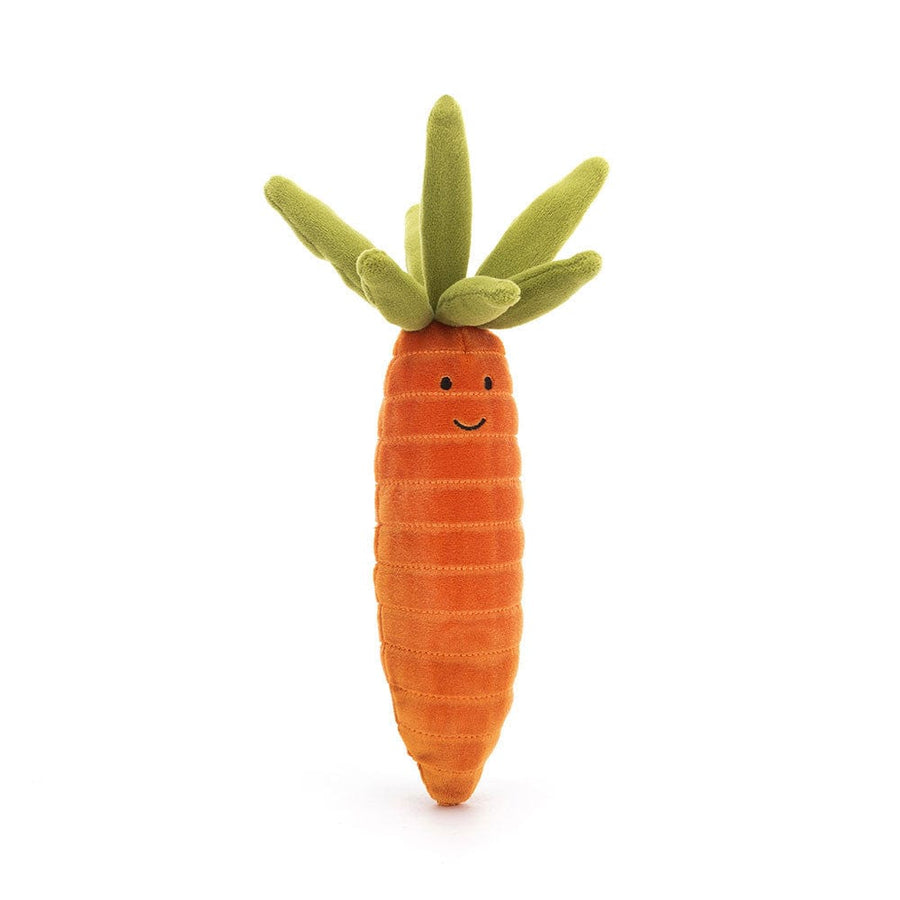 Jellycat Gifts Vivacious Vegetable Carrot