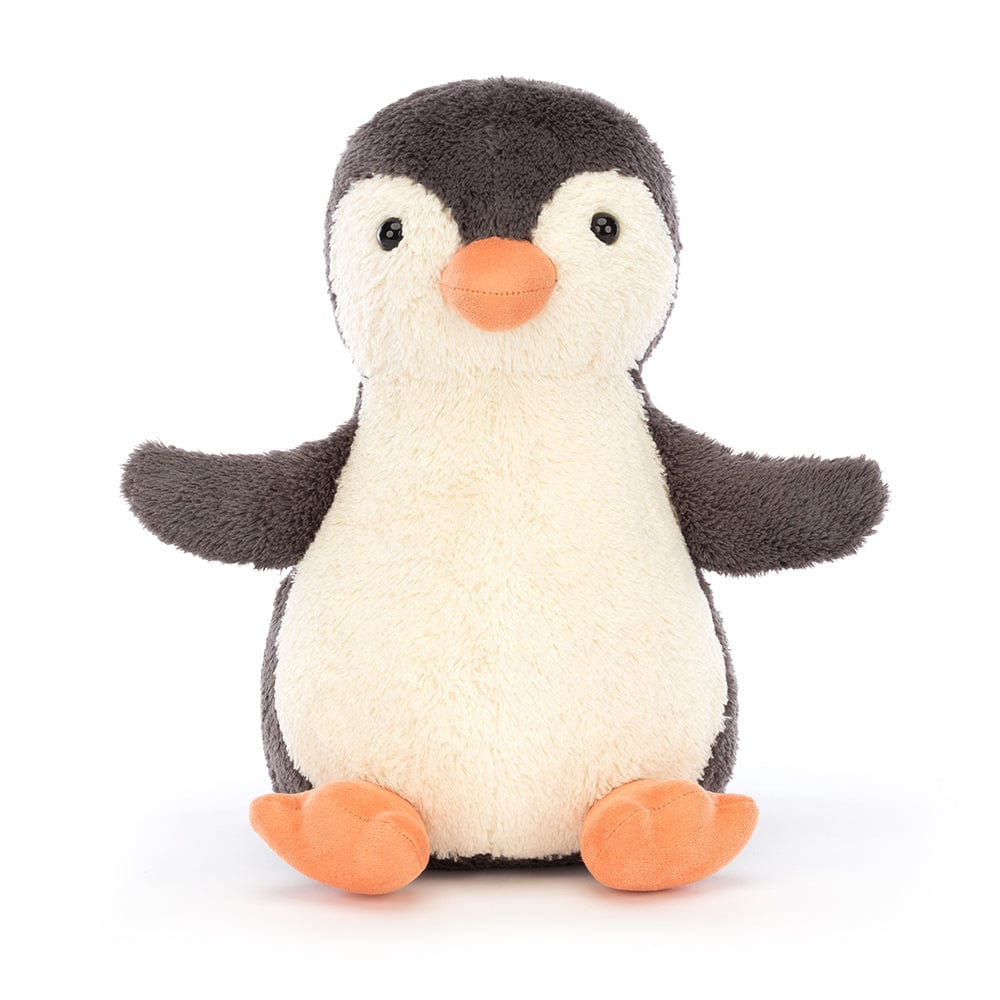 Jellycat Holiday Large Peanut Penguin | Jellycat