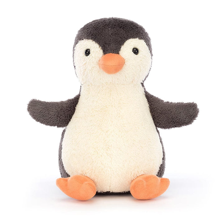 Jellycat Holiday Large Peanut Penguin | Jellycat