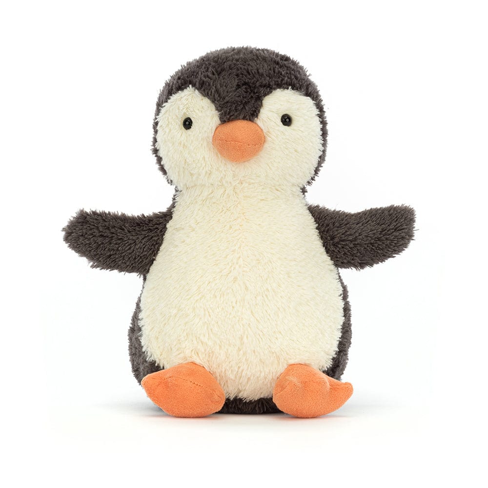 Jellycat Holiday Medium Peanut Penguin | Jellycat