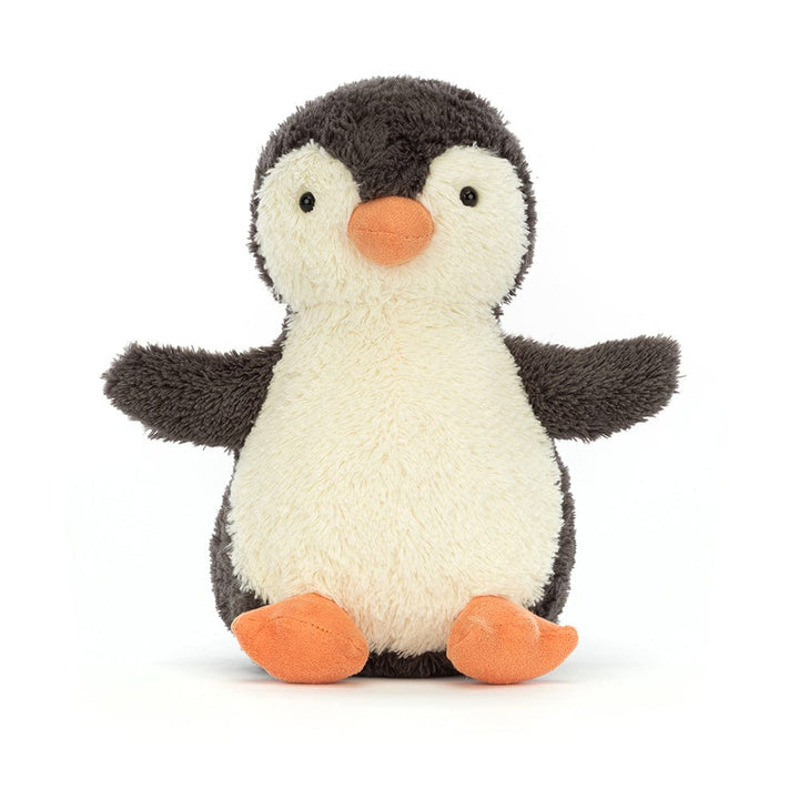 Jellycat Holiday Medium Peanut Penguin | Jellycat